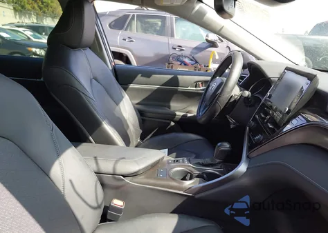 2022 Toyota Camry Xse from USA, damaged, VIN 4T1K61AK0NU026672